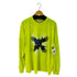 GB MOUTH Kim Laughton BEZOAR L/S TEE メンズ