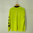 GB MOUTH Kim Laughton BEZOAR L/S TEE メンズ