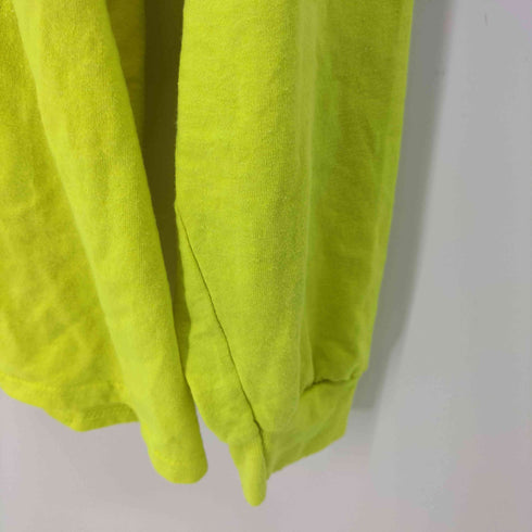 GB MOUTH Kim Laughton BEZOAR L/S TEE メンズ