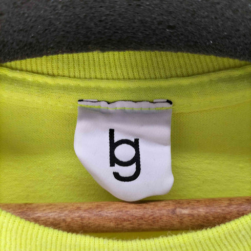 GB MOUTH Kim Laughton BEZOAR L/S TEE メンズ