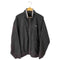 4L XXXXL オーバーサイズドナイロンジャケット メンズ 4L