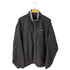 4L XXXXL オーバーサイズドナイロンジャケット メンズ 4L