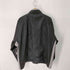 4L XXXXL オーバーサイズドナイロンジャケット メンズ 4L