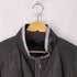 4L XXXXL オーバーサイズドナイロンジャケット メンズ 4L