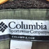 コロンビアスポーツウェア Columbia Sportswear 襟ボア フラップポケット 裏地キルティング コーデュロイ ジャケット メンズ import:S