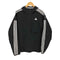 アディダス adidas ストレッチクロスジャケット メンズ