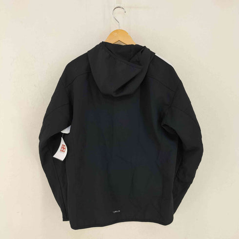 アディダス adidas ストレッチクロスジャケット メンズ