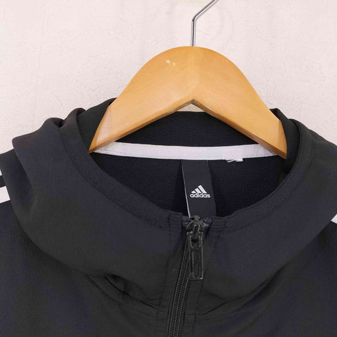 アディダス adidas ストレッチクロスジャケット メンズ