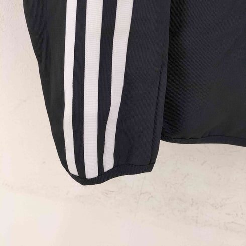 アディダス adidas ストレッチクロスジャケット メンズ