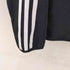 アディダス adidas ストレッチクロスジャケット メンズ