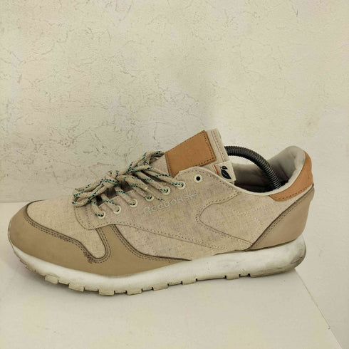 リーボック Reebok Classic Leather Eco メンズ JPN:28