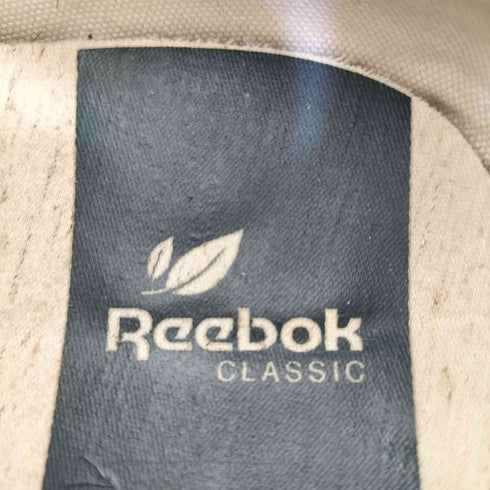 リーボック Reebok Classic Leather Eco メンズ JPN:28