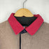 トミーヒルフィガー TOMMY HILFIGER SALING GEAR L/S ボーダーデザインポロシャツ メンズ import:M
