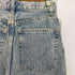 エモダ EMODA LOOSE WIDE H/W JEANS ルーズ ワイド ハイウエスト ジーンズ レディース JPN:S