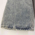 エモダ EMODA LOOSE WIDE H/W JEANS ルーズ ワイド ハイウエスト ジーンズ レディース JPN:S