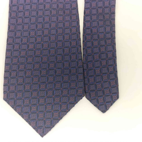 ポールスミス Paul Smith 総柄ネクタイ メンズ