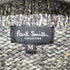 ポールスミスコレクション Paul Smith COLLECTION ケーブル編み 襟付きカーディガン メンズ M