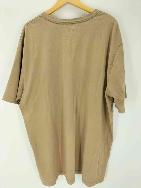 カーハート Carhartt ヘビーオンス ポケットクルーネックtシャツ メンズ JPN:XXL