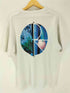ポーラースケートカンパニー POLAR SKATE CO. グラフィックプリントクルーネックTシャツ メンズ JPN:XL