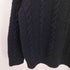 ポールスミスジーンズ Paul Smith JEANS ケーブル編み フィッシャーマンニット メンズ L