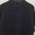 ポールスミスジーンズ Paul Smith JEANS ケーブル編み フィッシャーマンニット メンズ L