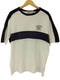 ポロジーンズカンパニーラルフローレン POLO JEANS COMPANY RALPH LAUREN ロゴプリントクルーネックTシャツ メンズ JPN:M