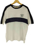 ポロジーンズカンパニーラルフローレン POLO JEANS COMPANY RALPH LAUREN ロゴプリントクルーネックTシャツ メンズ JPN:M