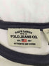 ポロジーンズカンパニーラルフローレン POLO JEANS COMPANY RALPH LAUREN ロゴプリントクルーネックTシャツ メンズ JPN:M