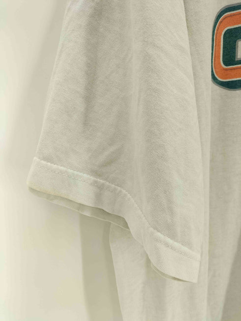 リーボック Reebok NBL バスケットボール クルーネックプリントTシャツ メンズ