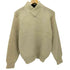 ポールスミスロンドン Paul Smith LONDON ハイネックニット メンズ M