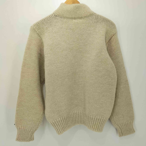 ポールスミスロンドン Paul Smith LONDON ハイネックニット メンズ M