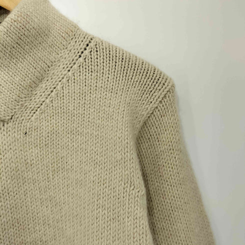 ポールスミスロンドン Paul Smith LONDON ハイネックニット メンズ M