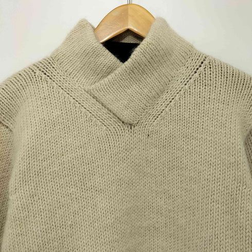 ポールスミスロンドン Paul Smith LONDON ハイネックニット メンズ M