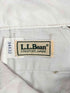 エルエルビーン L.L.Bean 70s-80s ワークパンツ メンズ 34/32