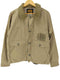 ウールリッチ WOOLRICH 90s 襟コーデュロイ ハンティングジャケット メンズ JPN:M