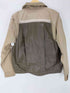 ウールリッチ WOOLRICH 90s 襟コーデュロイ ハンティングジャケット メンズ JPN:M