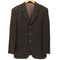 ポールスミスロンドン Paul Smith LONDON 3Bシングルテーラードジャケット 背抜き REDA120’S メンズ M
