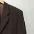 ポールスミスロンドン Paul Smith LONDON 3Bシングルテーラードジャケット 背抜き REDA120’S メンズ M