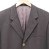 ポールスミスロンドン Paul Smith LONDON 3Bシングルテーラードジャケット 背抜き REDA120’S メンズ M