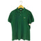 シュミーズラコステ CHEMISE LACOSTE 80S MADE IN FRANCE ワンポイントロゴ S/S ポロシャツ メンズ 6