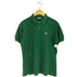 シュミーズラコステ CHEMISE LACOSTE 80S MADE IN FRANCE ワンポイントロゴ S/S ポロシャツ メンズ 6