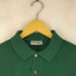 シュミーズラコステ CHEMISE LACOSTE 80S MADE IN FRANCE ワンポイントロゴ S/S ポロシャツ メンズ 6