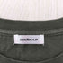セダクル sedacle ビッグシルエットプリントピグメントT メンズ JPN:M