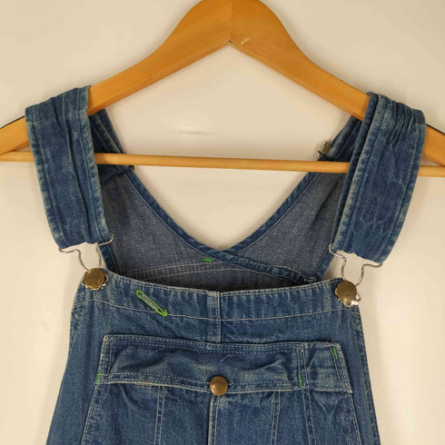WASHINGTON DEE CEE 60-70s USA製 デニム オーバーオール メンズ