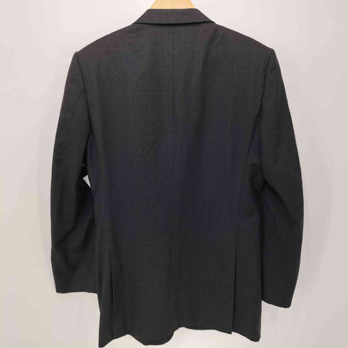 ポールスミスロンドン Paul Smith LONDON 3Bシングルテーラードジャケット 総裏 TESSUTO メンズ M