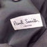 ポールスミスロンドン Paul Smith LONDON 3Bシングルテーラードジャケット 総裏 TESSUTO メンズ M