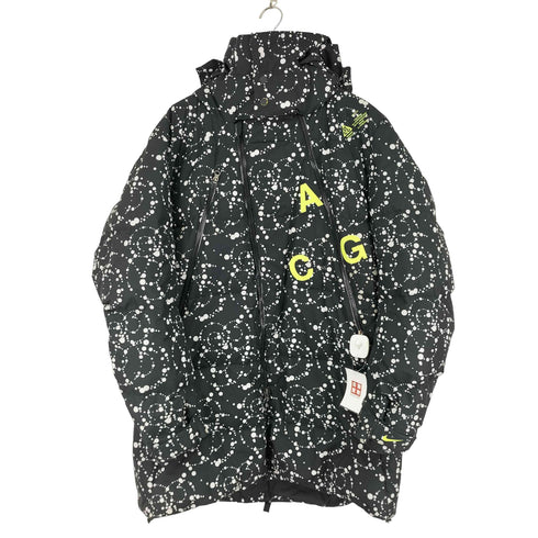 ナイキエーシージー NIKE ACG NIKELAB ACG DOWN FILL PARKA メンズ import:L