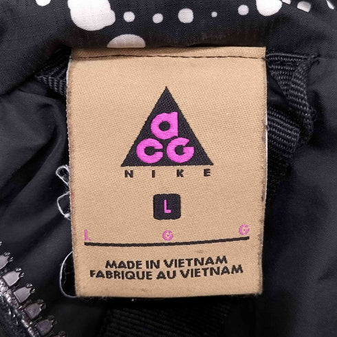 ナイキエーシージー NIKE ACG NIKELAB ACG DOWN FILL PARKA メンズ import:L