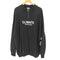 ONA CLIMATE BACK POINT LINE PULL-OVER HALF ZIP-UP メンズ import:L
