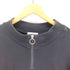 ONA CLIMATE BACK POINT LINE PULL-OVER HALF ZIP-UP メンズ import:L